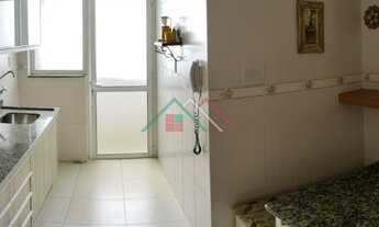 Imagem 4: PORTO ALEGRE - Apartamento Padrão - Cristal