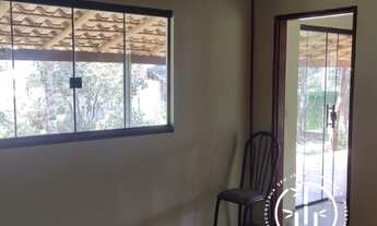 Imagem 6: Casa Verde Casa com 1 dormitório