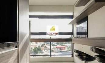 Imagem 6: Apartamento à venda, Vila Regente Feijó, 84m², 1 suíte, 1 vaga!