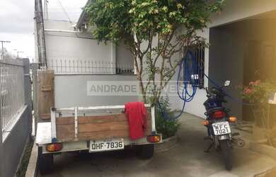 Imagem 4: Sobrado Grande em São Vicente