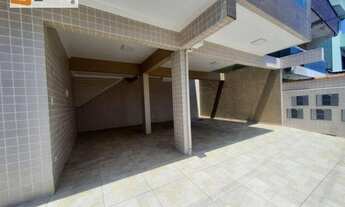 Imagem 3: Casa à venda, 45 m² por R$ 215.000,00 - Jardim Guaramar - Praia Grande/SP