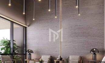 Imagem 6: Apartamento com 1 dormitório à venda, 30 m² por R$ 230.850,00 - Centro - Curitiba/PR