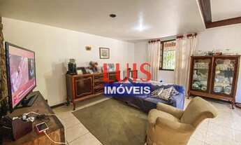 Imagem 5: Casa com 4 dormitórios à venda, 172 m² por R$ 950.000 - Piratininga - Niterói/RJ - CA4980