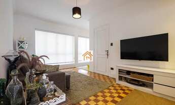 Imagem 2: São Paulo - Apartamento Padrão - Jardim América