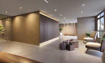 Imagem 4: Side Barra Funda 2 ou 3 Dorm /68/74 m2 c/ vaga de carro ou moto