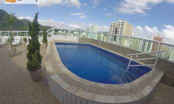 Imagem 1: Apartamento à venda, 67 m² por R$ 396.000,00 - Canto do Forte - Praia Grande/SP