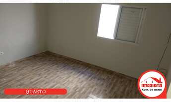 Imagem 2: Casa para aluguel com 55 metros quadrados com 1 quarto em Vila Nova Cachoeirinha - São Pau