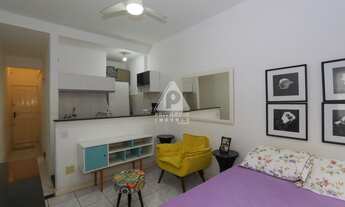 Imagem 7: KitnetConjugado à venda, Botafogo - RIO DE JANEIRO/RJ