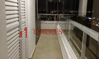 Imagem: Apartamento Residencial à venda, Barranco