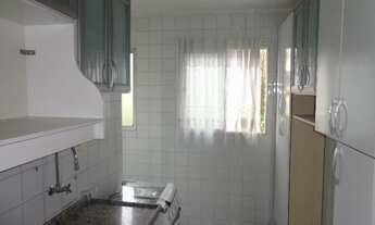 Imagem 6: Apartamento residencial à venda, Jardim da Glória, Cotia