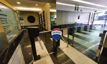 Imagem 6: Sala para alugar, 22 m² por R$ 830,00/mês - Cidade Jardim - Belo Horizonte/MG