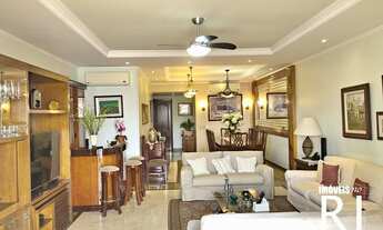 Imagem 5: Apartamento para venda possui 187 metros quadrados com 4 quartos em Tijuca - Rio de Janeir