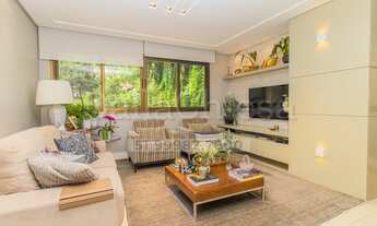 Imagem: Apartamento 3 dormitórios bairro Petrópolis