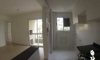 Imagem 4: Apartamento com 2 dormitórios à venda, 49 m² por R$ 272.000,00 - Silveira da Motta - São J