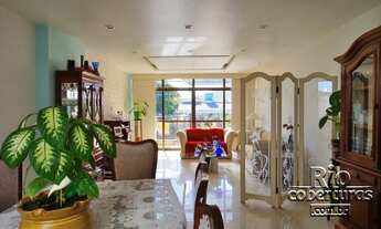 Imagem 7: Cobertura à venda no Jardim Oceânico. Barra da Tijuca. RJ