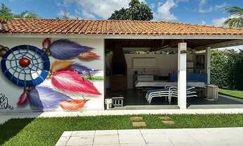 Imagem 3: CHACARA A VENDA EM CONDOMINIO FECHADO COM 400 M² NO CENTRO DE JOANOPOLIS-SP