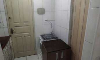 Imagem 7: Kitnet com 1 dormitório à venda no Canto do Forte - Praia Grande/SP