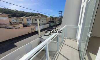 Imagem 7: Casa com 2 dormitórios à venda, 78 m² por R$ 320.000,00 - Extensão do Bosque - Rio das Ost