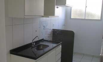 Imagem 3: Apartamento Padrão em Ribeirão Preto