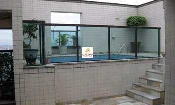 Imagem 5: Cobertura à venda, Vila Gomes Cardim, 250m², 3 dormitórios, 2 suítes, 3 vagas!