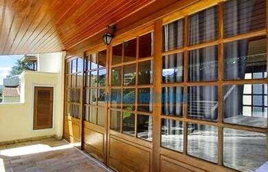 Imagem 3: Casa com 3 dormitórios à venda, 110 m² - Iucas - Teresópolis/RJ