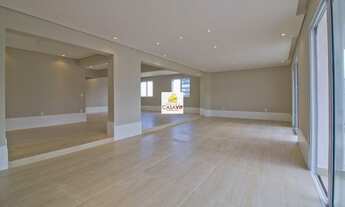 Imagem 5: Apartamento à venda, Jardim Paulista, 290m², 3 suítes, 4 vagas!