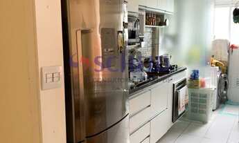 Imagem 4: Apartamento 2 dormitórios á venda no Jardim Prudência em São Paulo