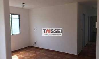 Imagem 2: Apartamento com 2 dormitórios à venda, 56 m² por R$ 225.000,00 - Vila Moraes - São Paulo/S