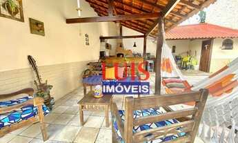 Imagem 6: Casa duplex em rua sem saída com 3 dormitórios à venda, 300 m² por R$ 800.000 - Itaipu - N