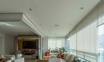 Imagem 6: Metrô Klabin - Apartamento 156M², 3 Suítes, 3 Vagas - Lazer Completo! Novo