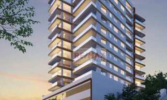 Imagem 2: Apartamento com 3 dormitórios sendo 1 suíte à venda, 126 m² por R$ 670.000 - Centro - Joaç