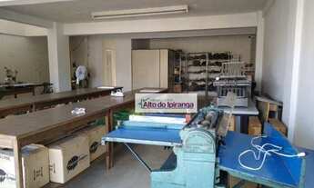 Imagem 7: Prédio para alugar, 400 m² - Vila Moinho Velho - São Paulo/SP