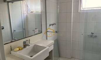 Imagem 7: Apartamento com 3 dormitórios para alugar, 120 m² por R$ 7.500,00/mês - Jardins - São Paul