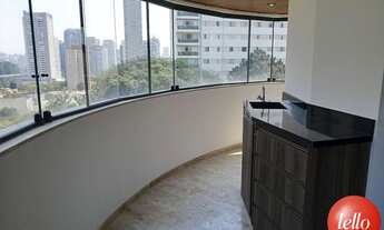 Imagem 3: São Paulo - Apartamento Padrão - Campo Belo