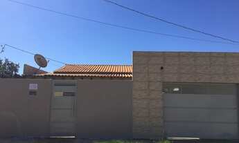 Imagem: Casa a venda - Residencial Dom Máximo