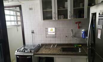 Imagem 2: Apartamento à venda, Bela Vista, 93m², 2 dormitórios, sem vaga!