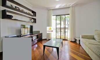 Imagem 3: Apartamento à venda, Aclimação, 161m², 3 suítes, 3 vagas!