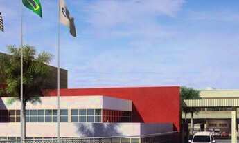 Imagem: Galpão Comercial, Nova Itapevi - Itapevi