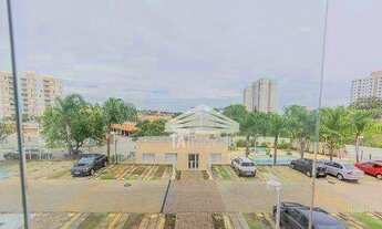 Imagem 4: Apartamento 49m² à venda - 2 quartos 1 vaga, por R$ 276.800 - Residencial Parque da Fazend