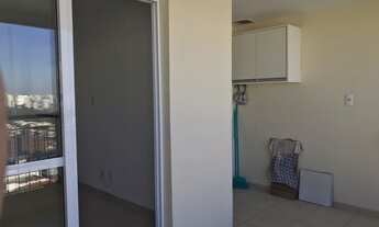 Imagem 3: Apartamento Locação 2 Dormitórios - 59 m² Jardim da Glória