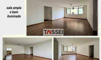 Imagem 5: Higienópolis - 3 dormitórios - excelente localização