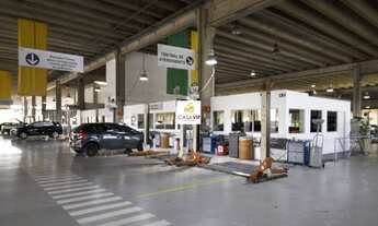 Imagem 2: Galpão comercial para venda e locação, Santo Amaro, 12.158m², 187 vagas!