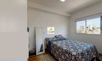 Imagem 7: Apartamento à venda, Cambuci, 46m², 1 dormitório, 1 vaga!