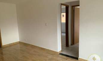 Imagem 5: Apartamento para Locação em Brasília, Sul (Águas Claras), 2 dormitórios, 1 banheiro, 1 vag