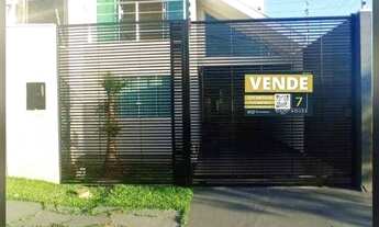 Imagem 1: Sobrado Mobiliado