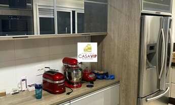 Imagem 6: Apartamento à venda, Santa Teresinha, 264m², 4 suítes, 5 vagas!