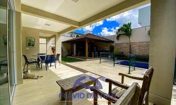 Imagem 6: CASA DUPLEX EXEMPLARMENTE MONTADA COM LOCALIZAÇÃO PERFEITA