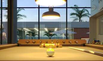 Imagem 7: Inovador! Lote no Sunset Beach Residence / Pé na Areia