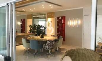 Imagem 5: Apartamento com 3 dormitórios, 222m2, à venda em São Paulo, Campo Belo