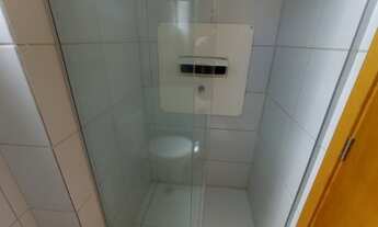 Imagem 7: AB |Apartamento com 3 qurts 1 Suíte Moveis Fixos